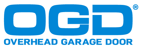 Denver - OGD™ Overhead Garage Door